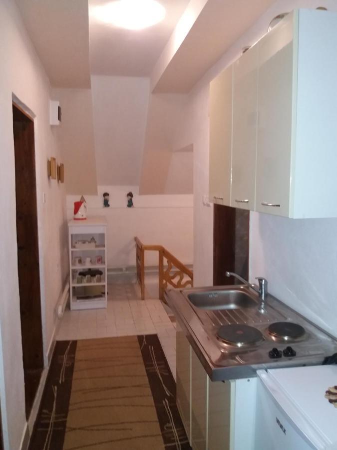 זבליאק Apartments Beka מראה חיצוני תמונה
