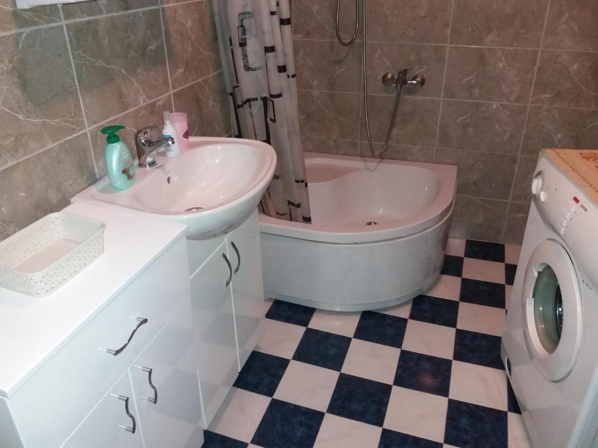 זבליאק Apartments Beka מראה חיצוני תמונה