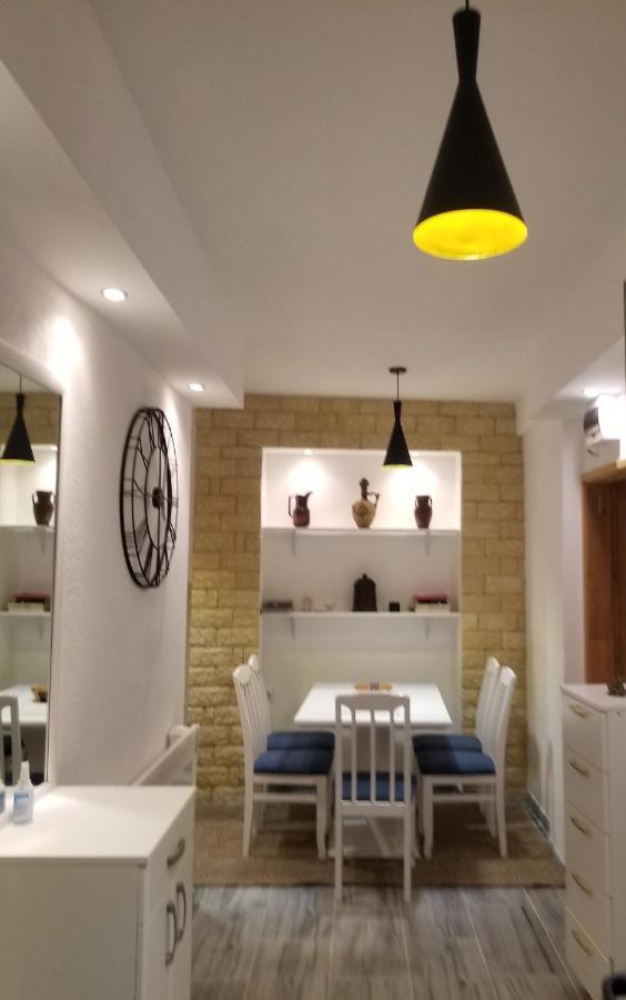 זבליאק Apartments Beka מראה חיצוני תמונה