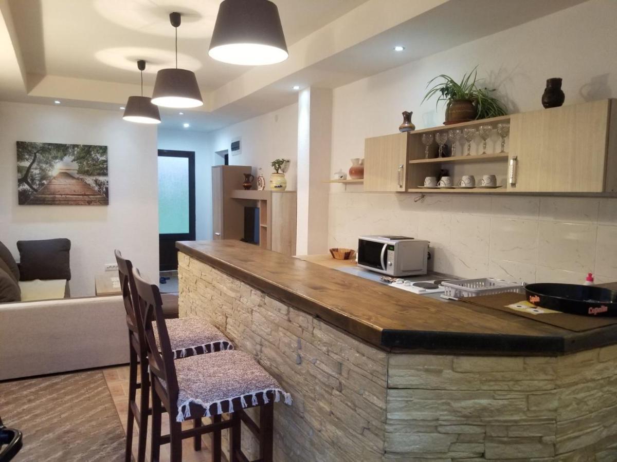 זבליאק Apartments Beka מראה חיצוני תמונה