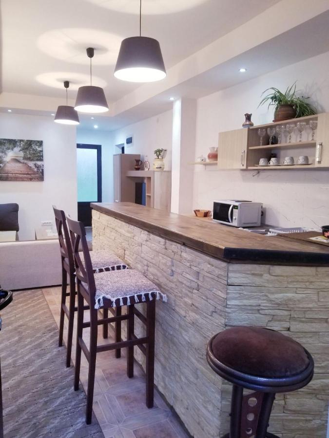 זבליאק Apartments Beka מראה חיצוני תמונה