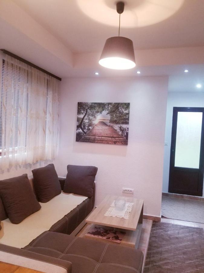 זבליאק Apartments Beka מראה חיצוני תמונה