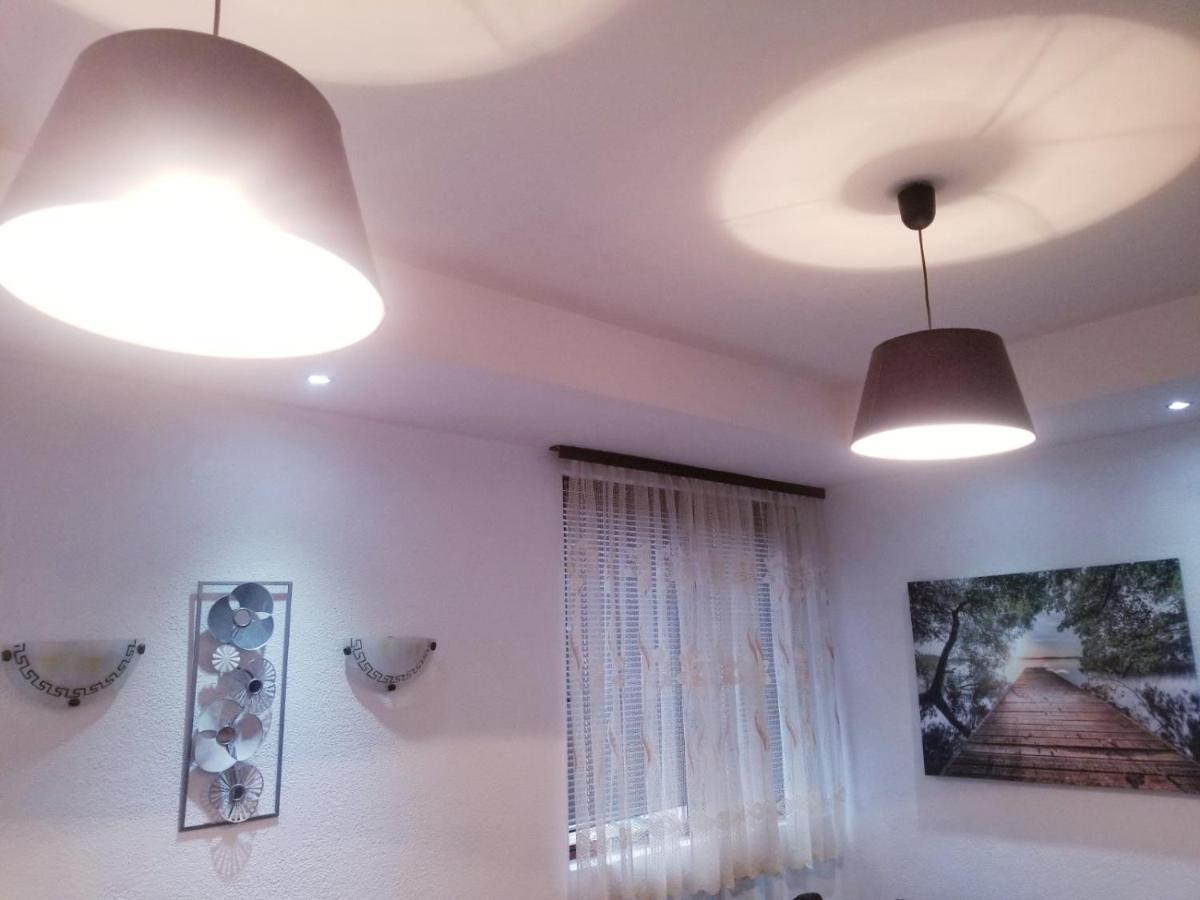 זבליאק Apartments Beka מראה חיצוני תמונה