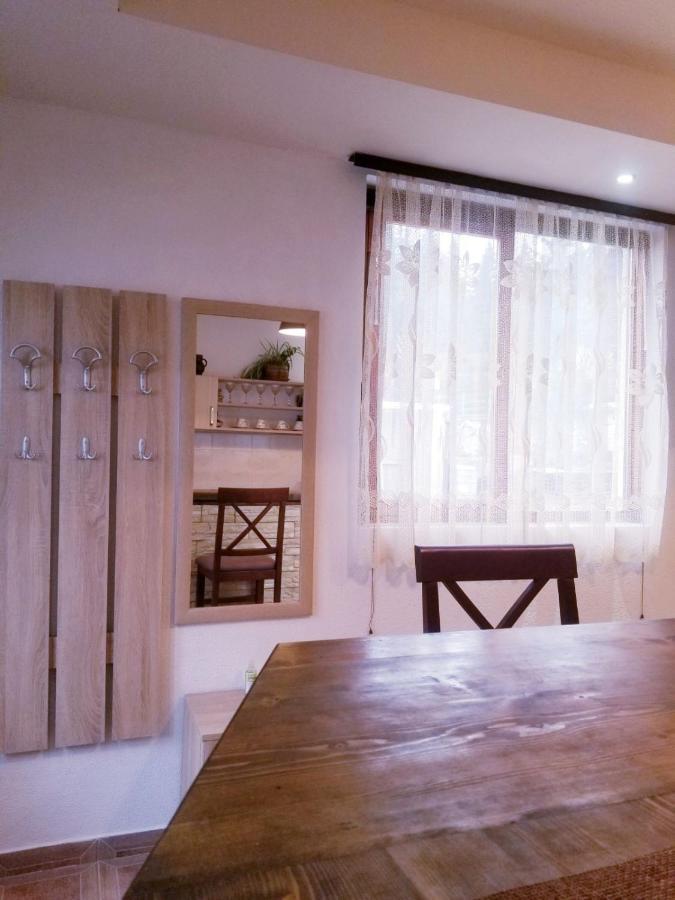 זבליאק Apartments Beka מראה חיצוני תמונה