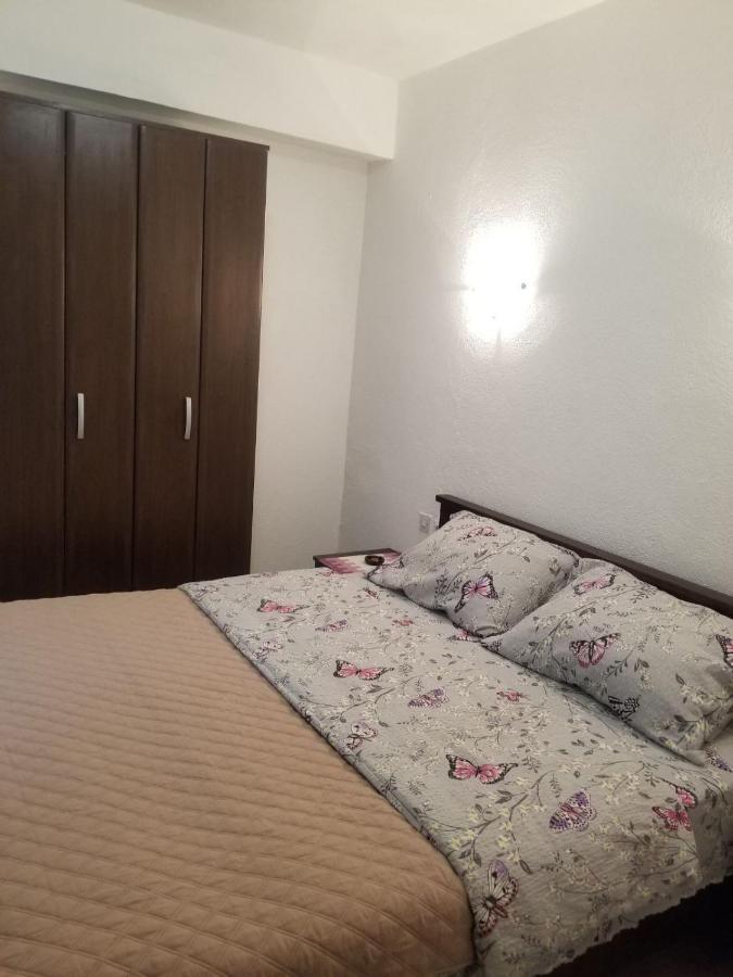 זבליאק Apartments Beka מראה חיצוני תמונה