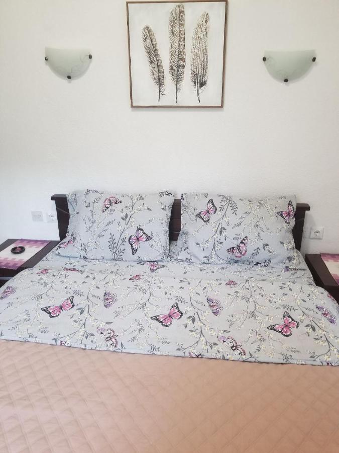 זבליאק Apartments Beka מראה חיצוני תמונה