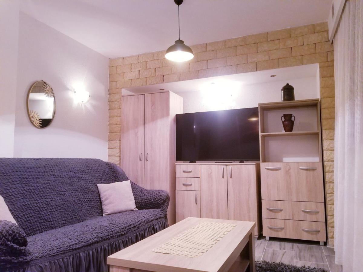 זבליאק Apartments Beka מראה חיצוני תמונה