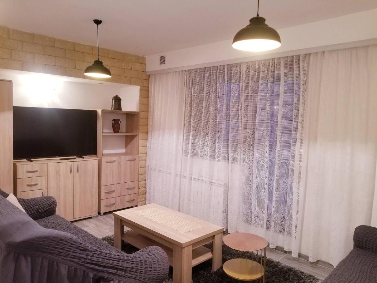 זבליאק Apartments Beka מראה חיצוני תמונה