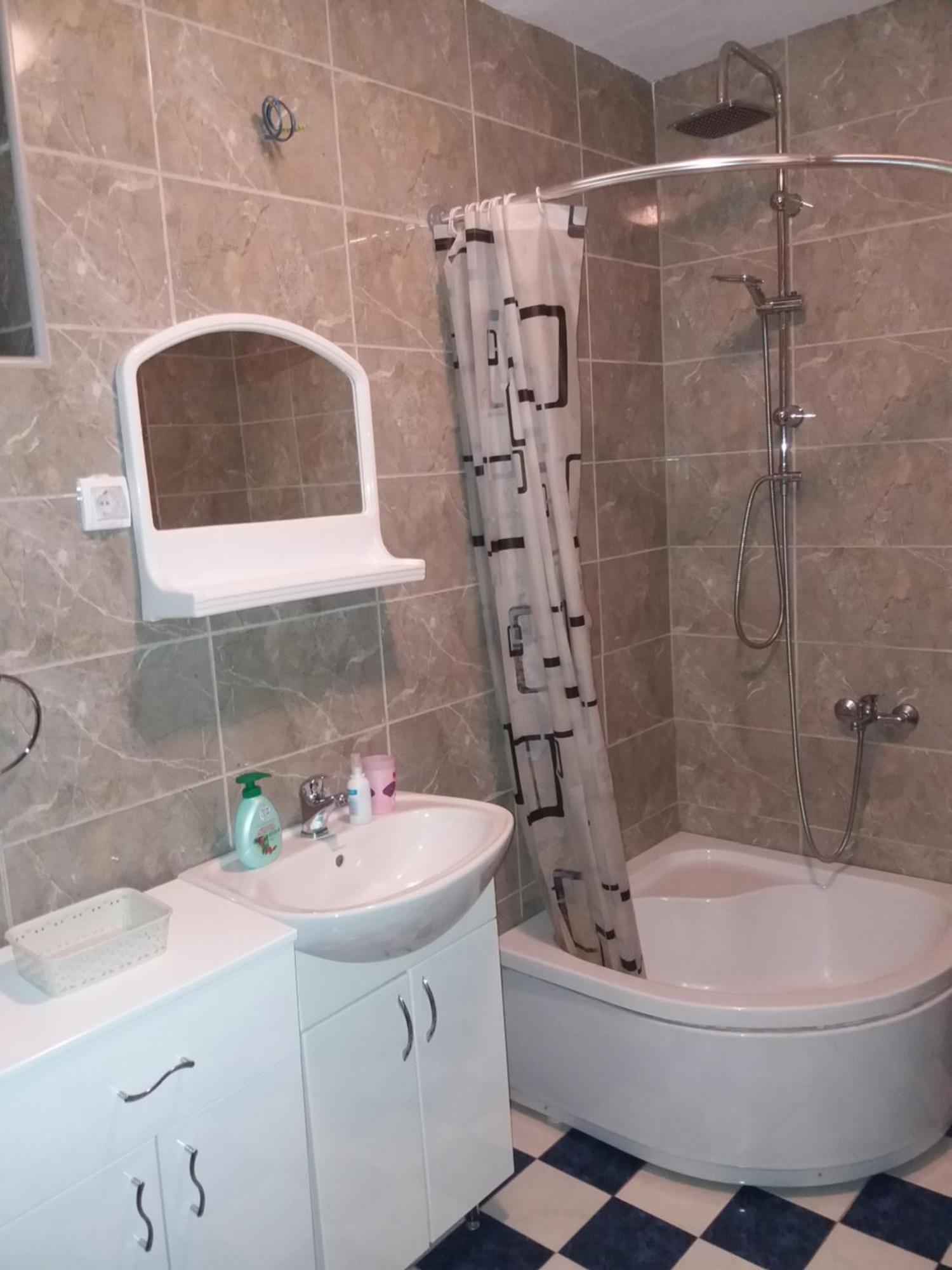 זבליאק Apartments Beka חדר תמונה