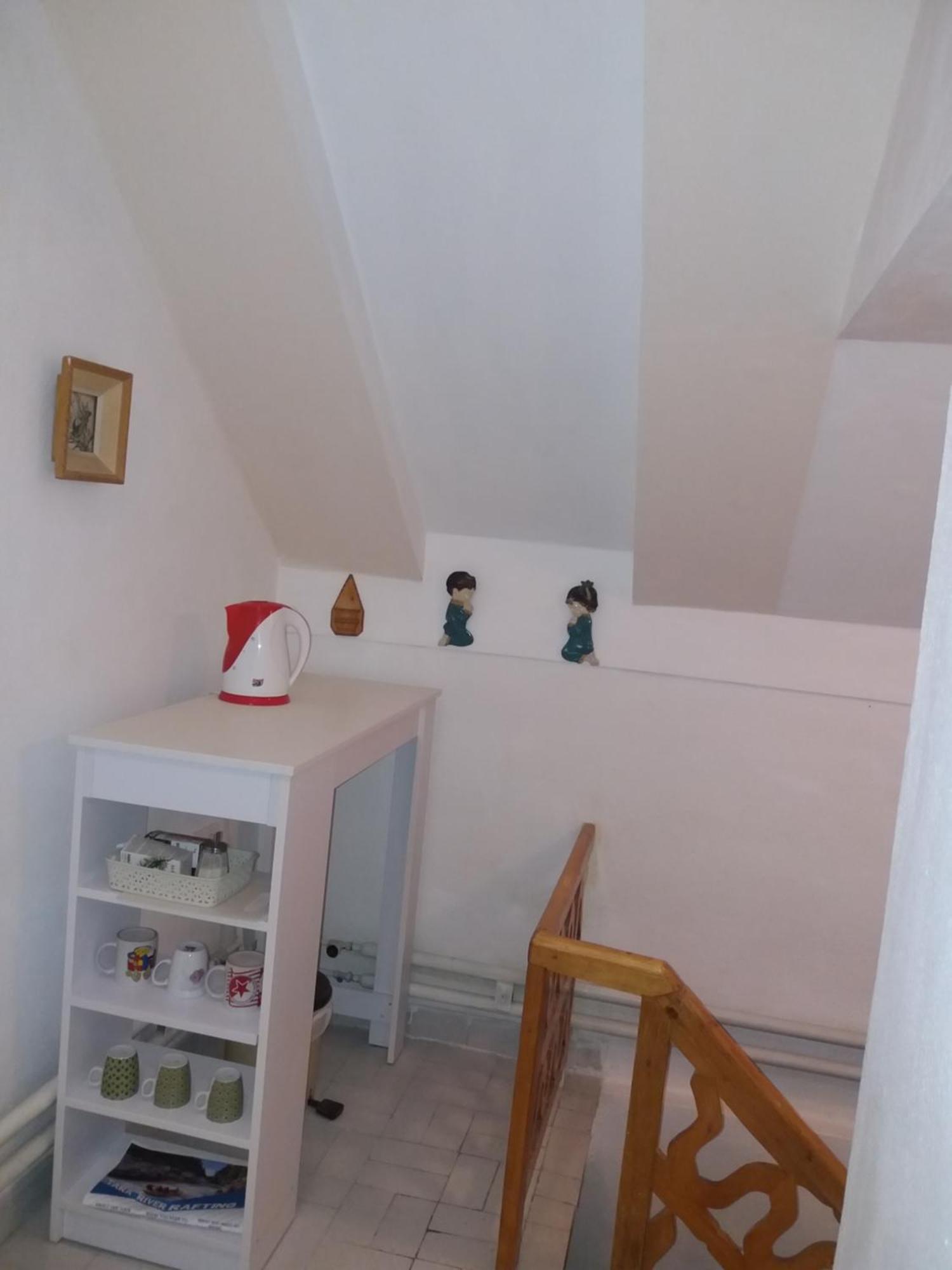 זבליאק Apartments Beka מראה חיצוני תמונה