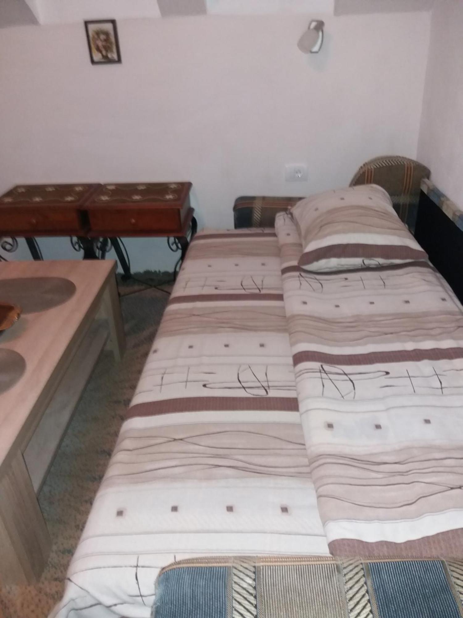זבליאק Apartments Beka חדר תמונה