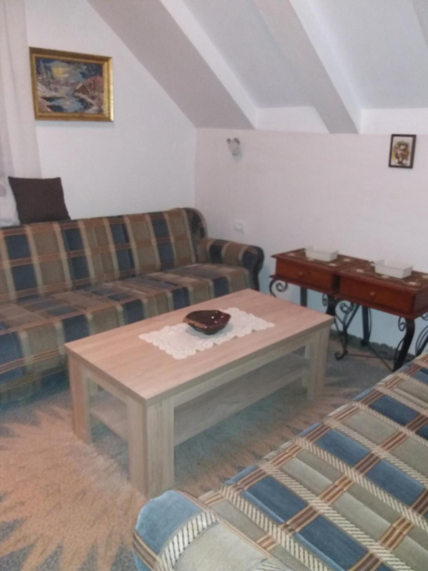 זבליאק Apartments Beka חדר תמונה