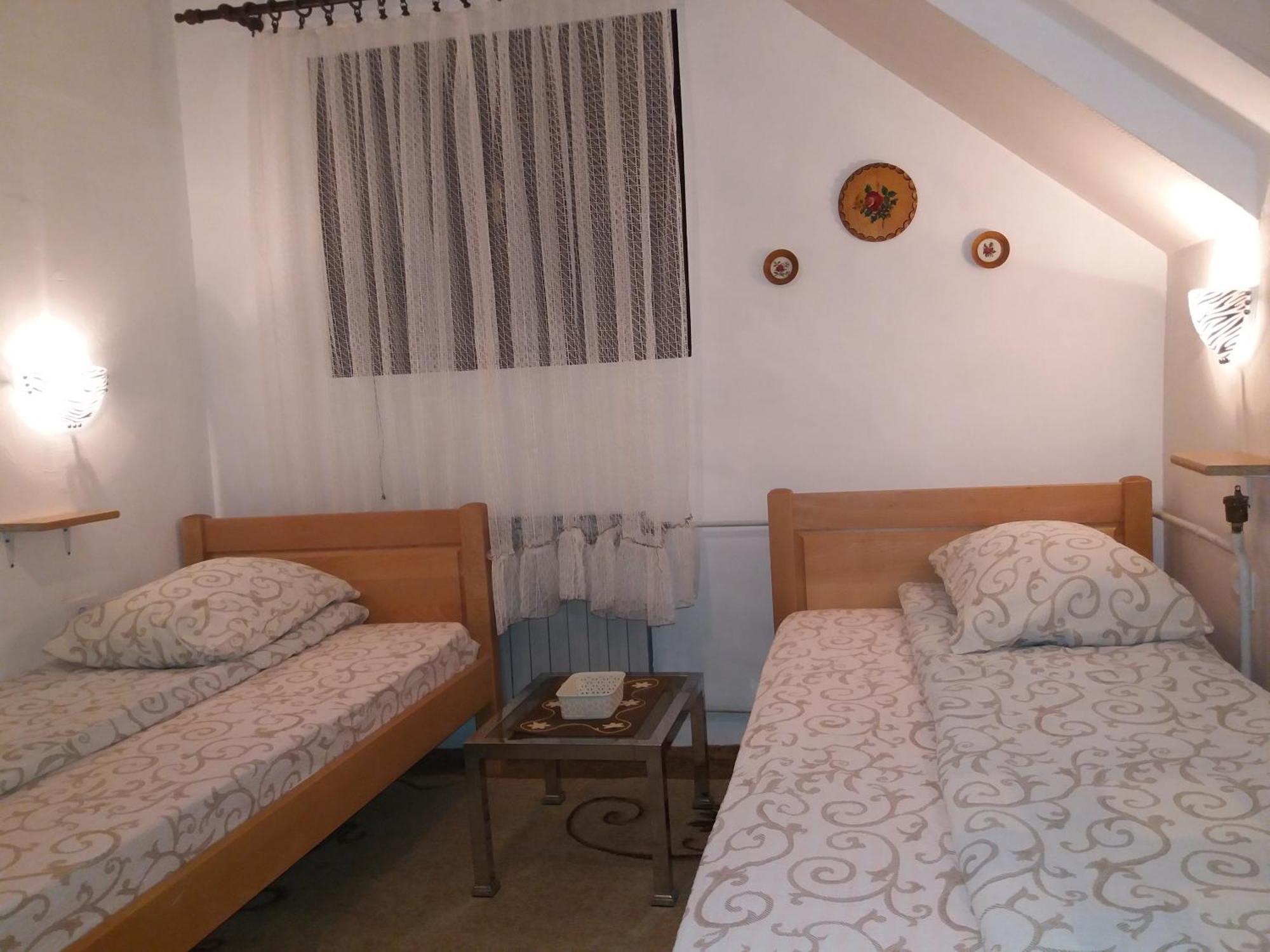 זבליאק Apartments Beka חדר תמונה