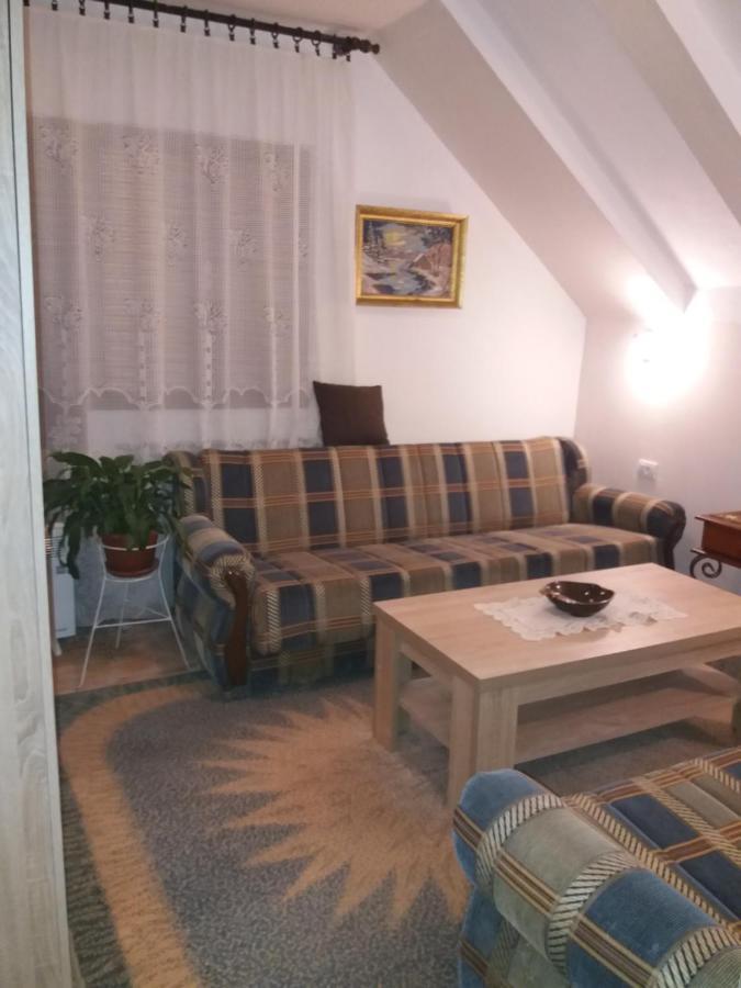 זבליאק Apartments Beka מראה חיצוני תמונה