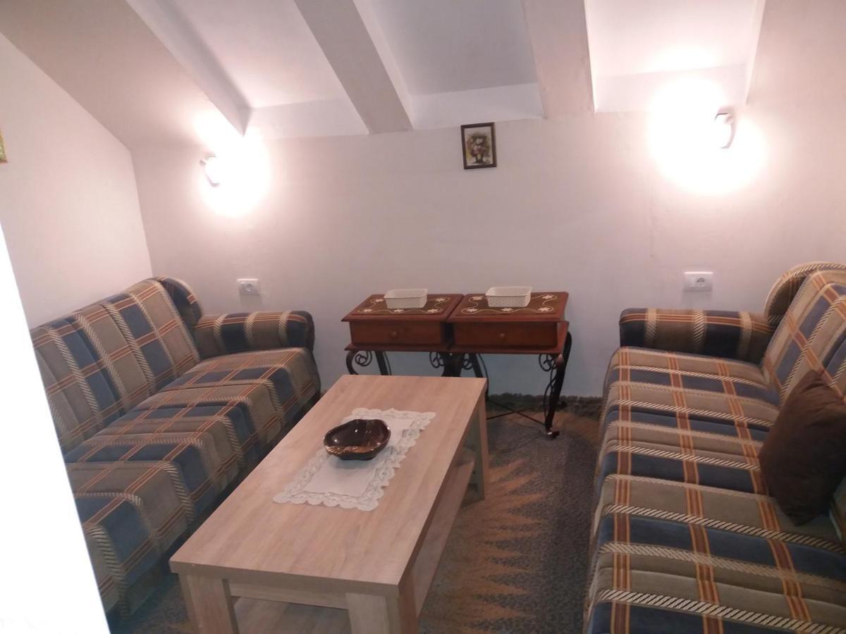 זבליאק Apartments Beka מראה חיצוני תמונה
