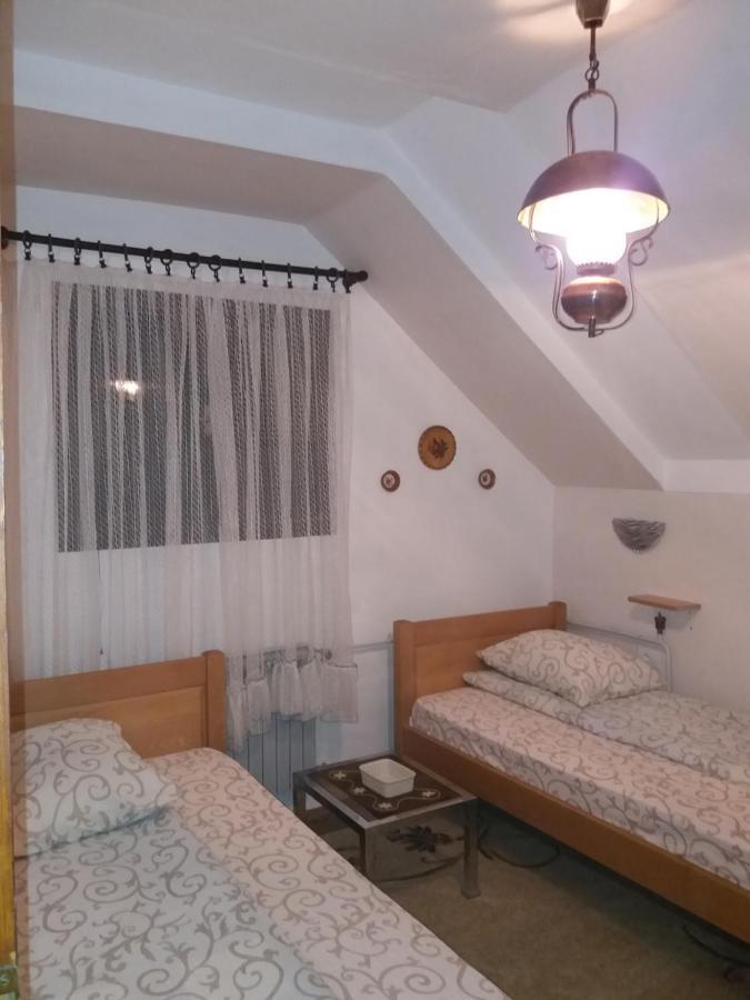 זבליאק Apartments Beka מראה חיצוני תמונה