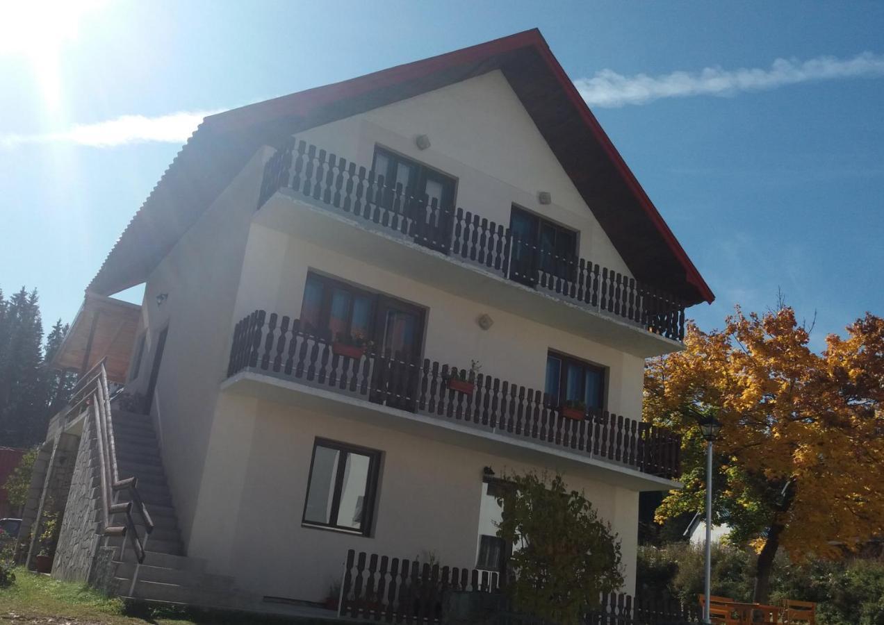 זבליאק Apartments Beka מראה חיצוני תמונה